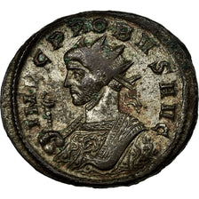 Moneta, Probus, Antoninianus, AU(55-58), Bilon, Cohen:612