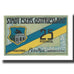 Banconote, Germania, Esens Stadt, 25 Pfennig, Texte 2, SPL-, Mehl:E29.3