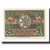 Banconote, Germania, Fallersleben Stadt, 25 Pfennig, portrait 3, 1921