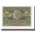 Banconote, Germania, Fallersleben Stadt, 25 Pfennig, portrait 5, 1921