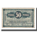 Billete, Alemania, Fallingbostel und Walsrode Sparkassen und Vereine, 50
