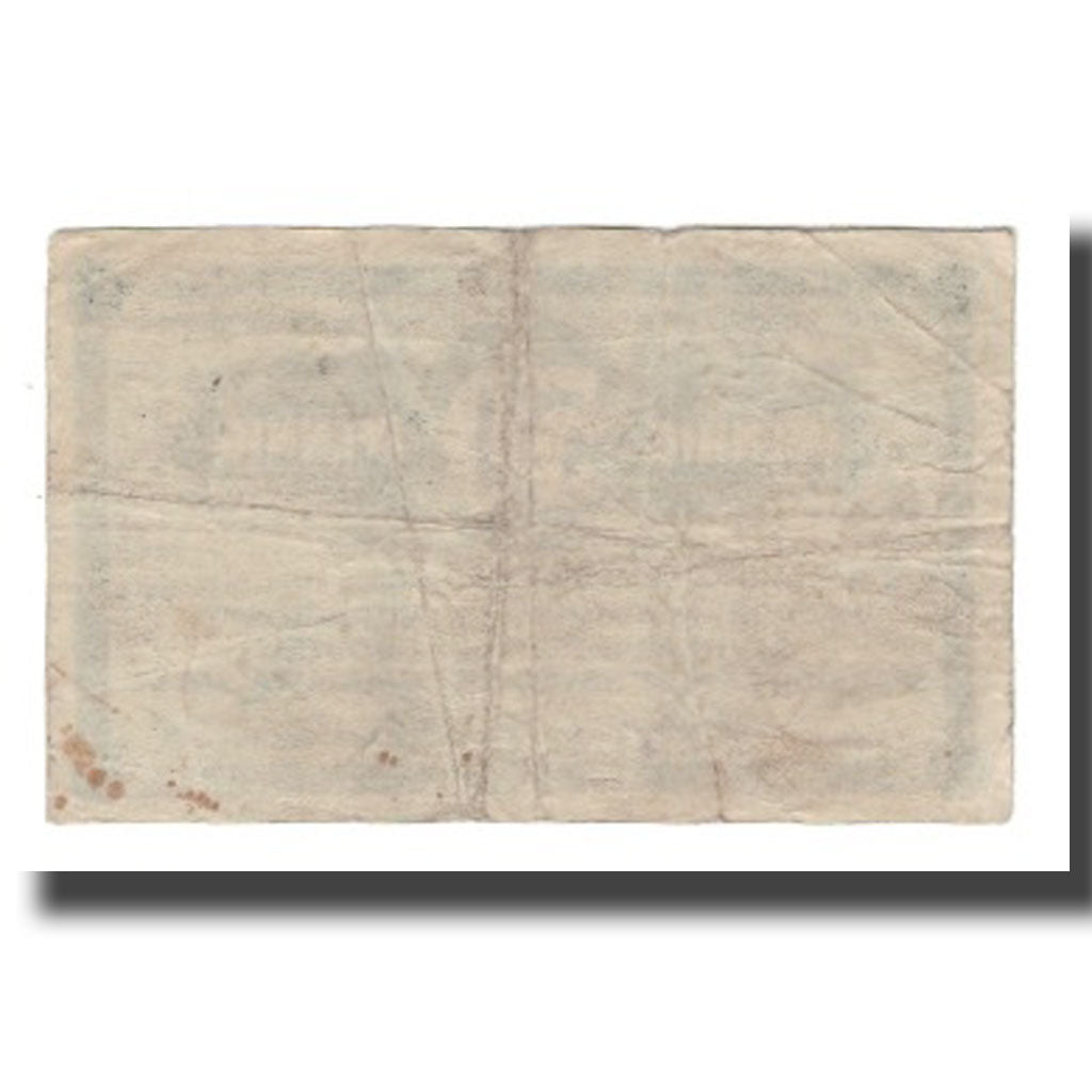 Billete, Alemania, Fallingbostel und Walsrode Sparkassen und Vereine, 50