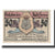 Banconote, Germania, Freren Sparkasse des vorm. Amts, 50 Pfennig, village, 1921