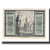 Banconote, Germania, Gifhorn Stadt, 50 Pfennig, rue, 1921, 1921-06-01, SPL-