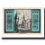 Banconote, Germania, Gifhorn Stadt, 50 Pfennig, rue 1, 1921, 1921-06-01, SPL-