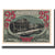 Banconote, Germania, Gnarrenburg Gemeinde, 25 Pfennig, Batiment, undated (1921)