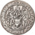 Suiza, medalla, Reproduction Thaler, Canton de Zug, 1973, SC, Copper Plated