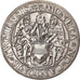 Suisse, Médaille, Reproduction Thaler, Canton de Zug, 1973, SPL, Cuivre plaqué