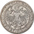 Suiza, medalla, Reproduction Thaler, Canton de Zug, 1973, SC, Copper Plated