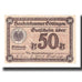 Biljet, Duitsland, Göttingen Handelskammer, 50 Pfennig, Texte 4, 1917