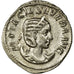 Münze, Otacilia Severa, Antoninianus, SS+, Billon, Cohen:14