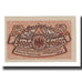 Banconote, Germania, Goslar Stadt, 50 Pfennig, N.D, 1920, 1921-05-01, SPL-