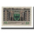 Banconote, Germania, Goslar Stadt, 25 Pfennig, village, 1920, 1920-06-01, SPL-