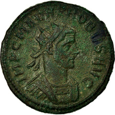 Moneta, Probus, Antoninianus, BB, Biglione, Cohen:137