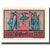 Banconote, Germania, Goslar Stadt, 2 Mark, personnage, 1922, 1922-07-02, SPL-