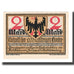Banconote, Germania, Goslar Stadt, 2 Mark, personnage 1, 1922, 1922-07-02, SPL-