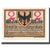 Banconote, Germania, Goslar Stadt, 2 Mark, personnage 2, 1922, 1922-07-02, SPL-