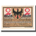 Banconote, Germania, Goslar Stadt, 2 Mark, personnage 3, 1922, 1922-07-02, SPL-