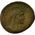 Coin, Diocletian, Follis, EF(40-45), Copper, Cohen:93