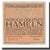 Banconote, Germania, Hameln Stadt, 75 Pfennig, personnage 2, 1921, 1921-06-01