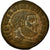 Coin, Maximianus, Follis, AU(55-58), Copper, Cohen:503