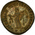 Coin, Maximianus, Follis, AU(55-58), Copper, Cohen:503