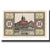 Banconote, Germania, Hameln Stadt, 75 Pfennig, paysage, 1921, 1921-09-01, SPL-