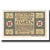 Banconote, Germania, Hameln Stadt, 75 Pfennig, Eglise, 1921, 1921-09-01, SPL-