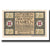 Banknote, Germany, Hameln Stadt, 75 Pfennig, Batiment, 1921, 1921-09-01