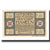 Banconote, Germania, Hameln Stadt, 75 Pfennig, rue, 1921, 1921-09-01, SPL-
