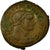 Coin, Maximianus, Follis, AU(50-53), Copper, Cohen:203