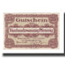 Banknote, Germany, Hannover Handelskammer, 25 Pfennig, Texte 4, 1919