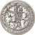 Suiza, medalla, Reproduction Thaler de Schwytz, 1972, SC+, Copper Plated Silver