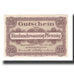 Banknote, Germany, Hannover Handelskammer, 25 Pfennig, Texte 7, 1919