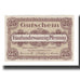 Biljet, Duitsland, Hannover Handelskammer, 25 Pfennig, Texte, 1919, 1919-06-01