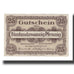 Biljet, Duitsland, Hannover Handelskammer, 25 Pfennig, Texte 2, 1919
