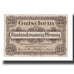 Biljet, Duitsland, Hannover Handelskammer, 25 Pfennig, Texte 3, 1919