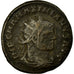 Moneta, Maximianus, Antoninianus, EF(40-45), Bilon, Cohen:54