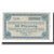 Biljet, Duitsland, Hannover Handelskammer, 50 Pfennig, Texte 3, 1919