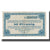 Biljet, Duitsland, Hannover Handelskammer, 50 Pfennig, Texte  5, 1919