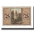 Banconote, Germania, Hannover Handelskammer, 25 Pfennig, rue, 1921, 1921-07-01