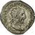 Münze, Trajan Decius, Antoninianus, SS+, Billon, Cohen:113