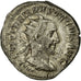 Moneta, Trajan Decius, Antoninianus, BB+, Biglione, Cohen:113