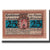 Biljet, Duitsland, Hann. Münden Creditbank e.G.m.b.H., 25 Pfennig, tour, 1922