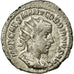 Moneta, Gordian III, Antoninianus, AU(50-53), Bilon, Cohen:312