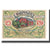 Banconote, Germania, Heessen bei Eilsen Gemeinde, 25 Pfennig, Texte 2, 1921