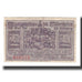 Banknote, Germany, Hildesheim Stadt, 25 Pfennig, paysage, 1919, 1919-02-01