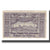 Banknote, Germany, Hildesheim Stadt, 25 Pfennig, paysage, 1919, 1919-02-01
