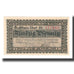 Banconote, Germania, Hildesheim Stadt, 50 Pfennig, rue 2, 1919, 1919-02-01