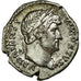 Moneta, Hadrian, Denarius, AU(50-53), Srebro, Cohen:394